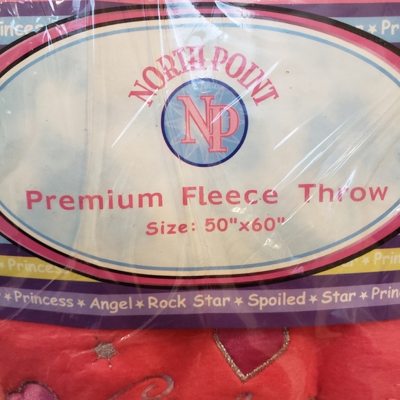 Fleece Throw Duo - Picture 3 of 5